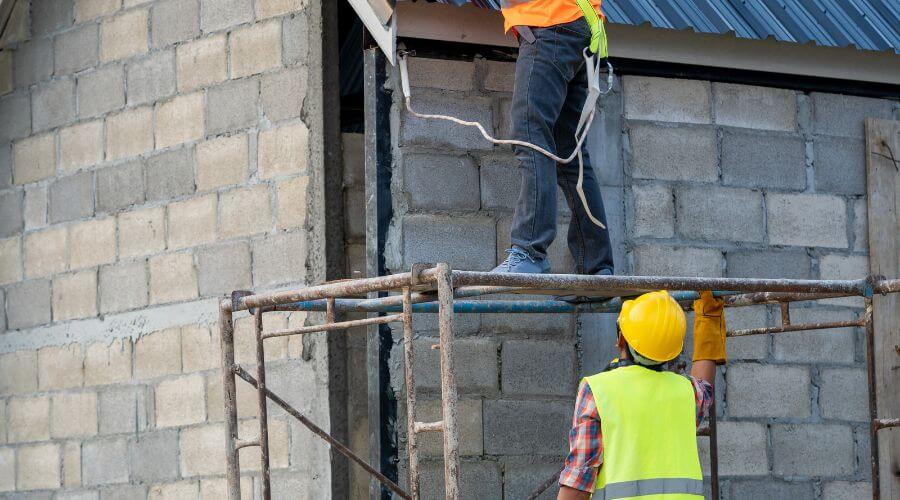 Expert top industrial roofings services in Rushville, NE